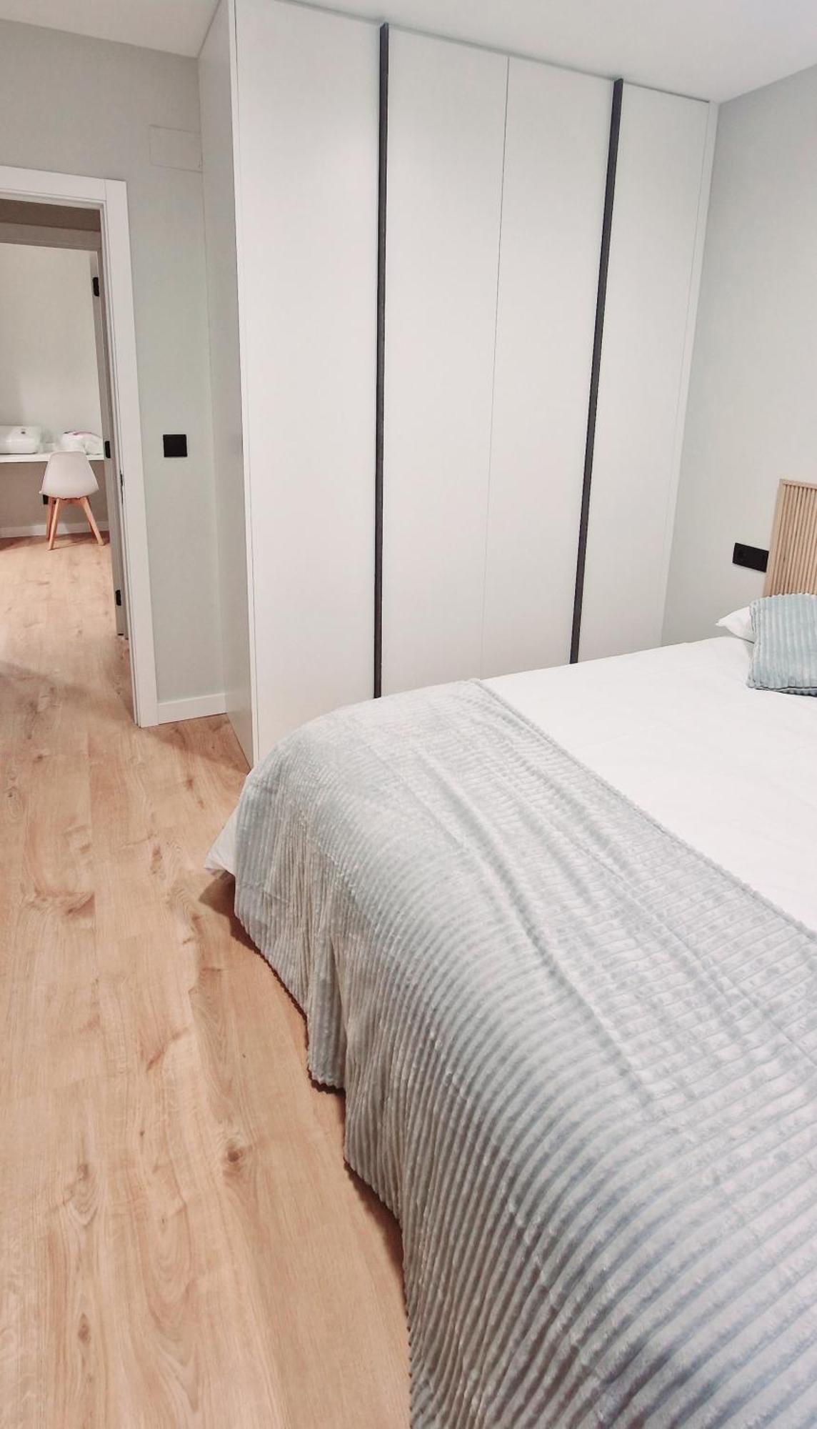 Laralva Appartement Comarca de Pontevedra
