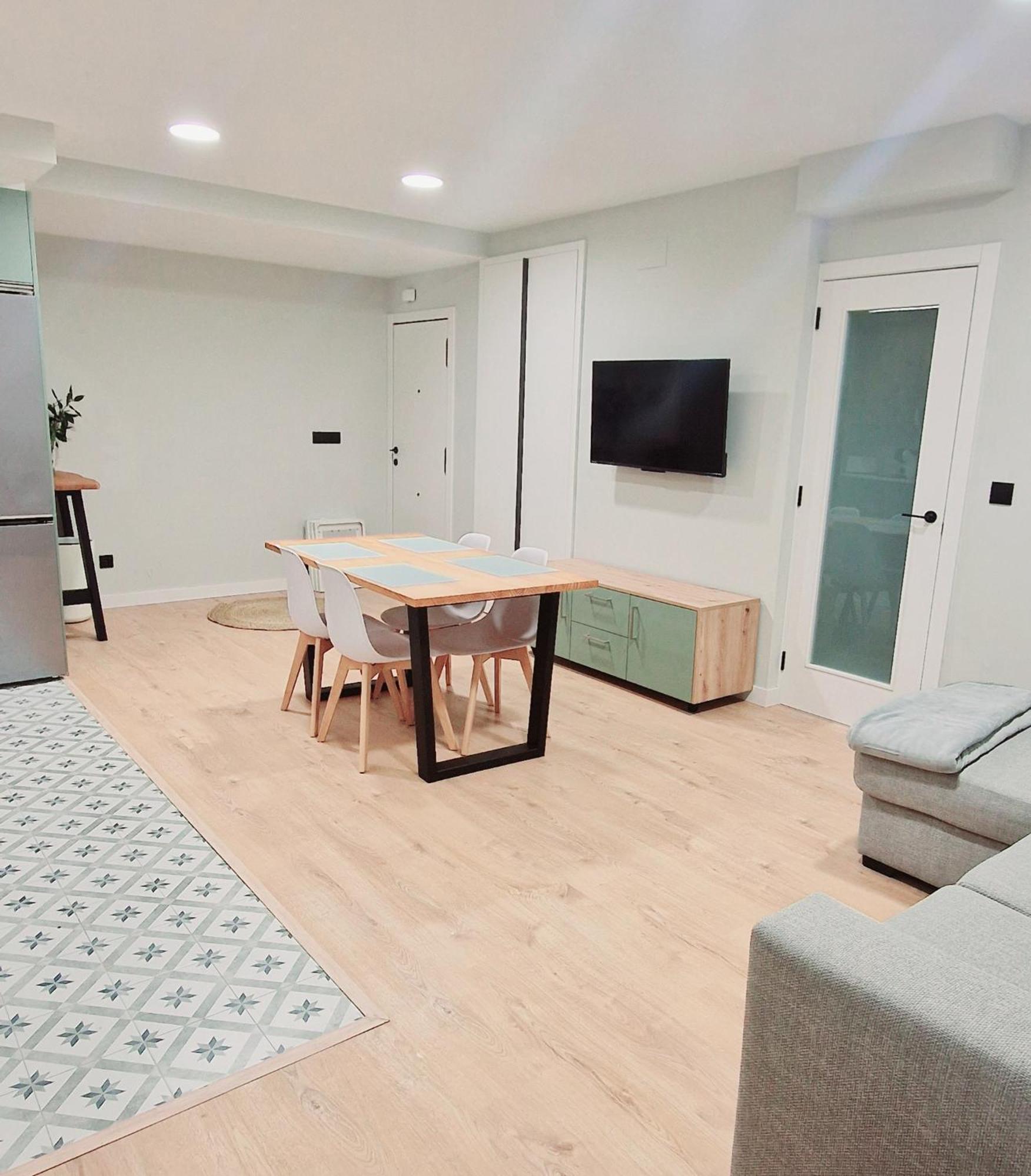 Appartement Laralva