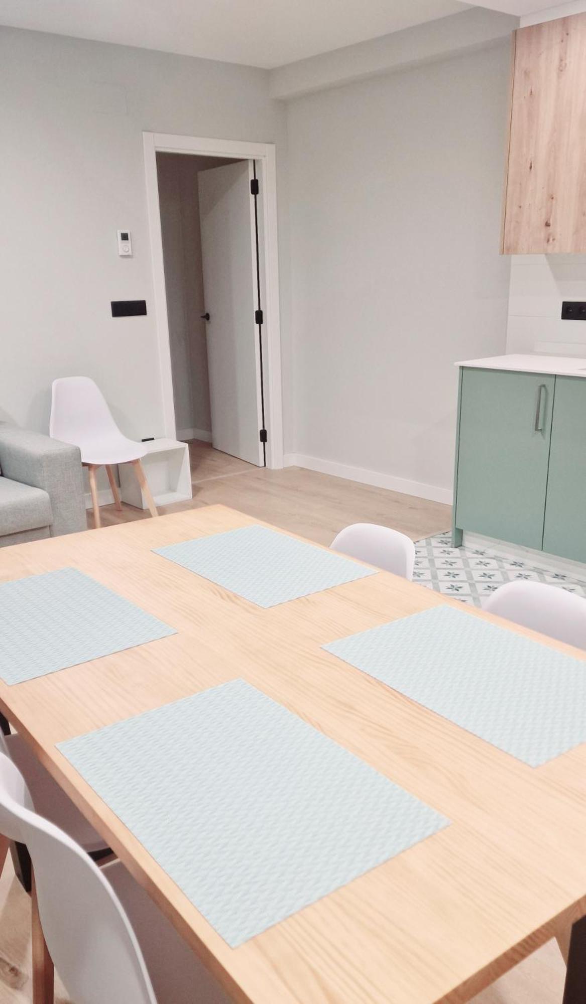 Laralva Appartement *