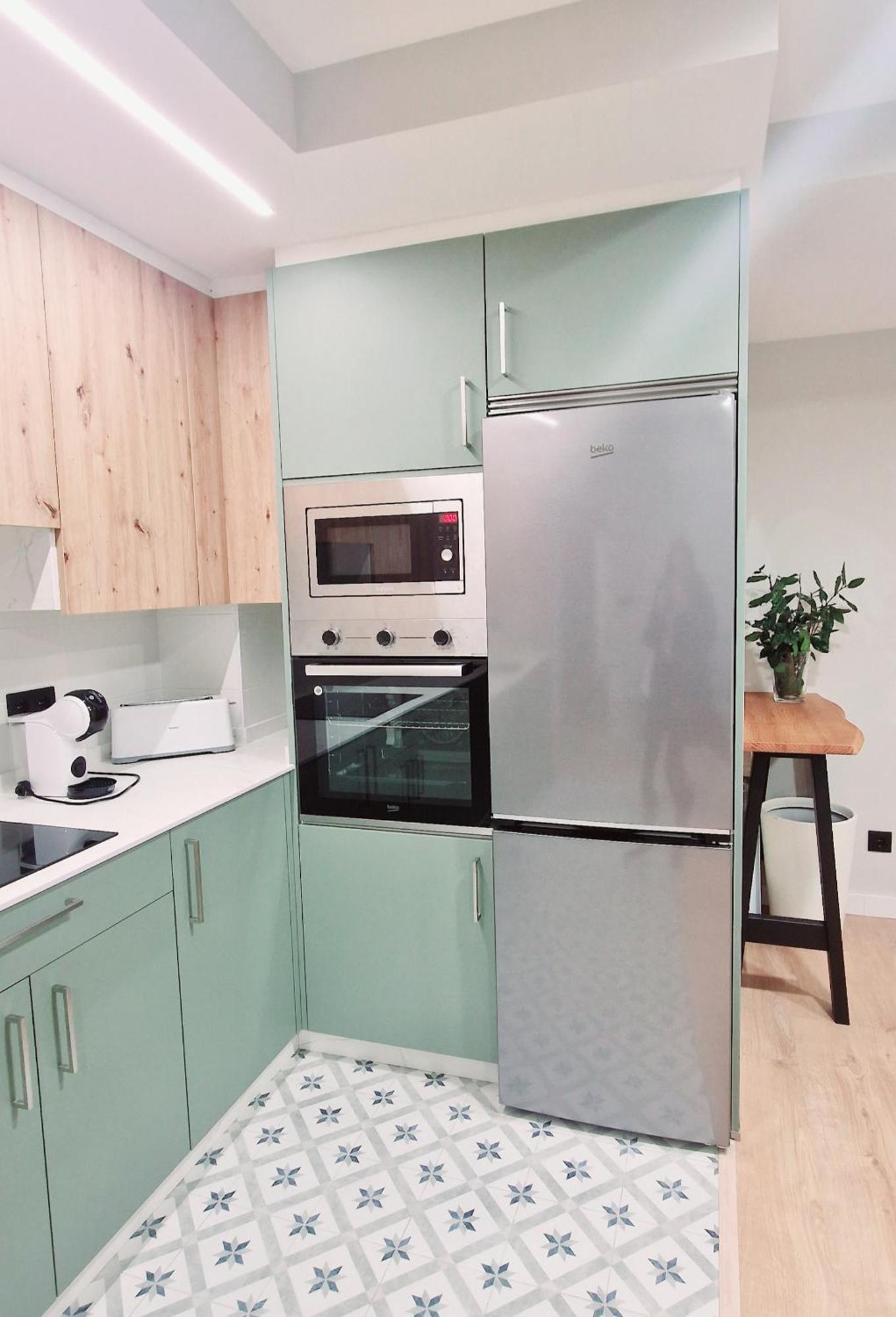 Laralva Appartement